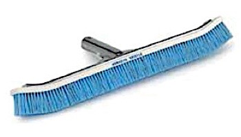 Pentair 18" Stainless and Nylon Pool Brush with Aluminum  Back # 907 | R111358