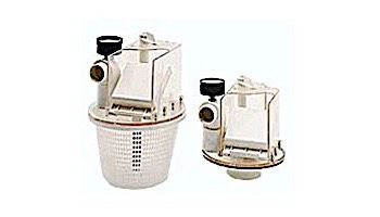 Pentair Rainbow Vac-Mate for use with All Suction Side Pool Cleaners I R211100