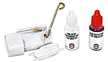 Pentair Rainbow Leak Detector Kit #151 | R220006