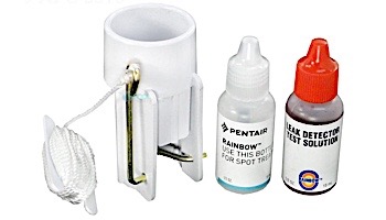 Pentair Rainbow Leak Detector Kit #151 | R220006