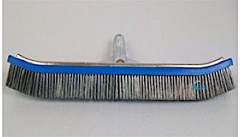 Pentair 18" inch Algae Brush w/ Metal Back #718 | R111646
