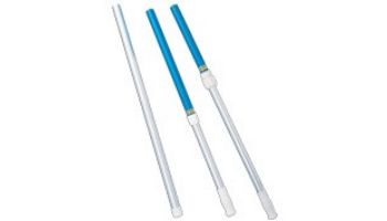 Pentair Aluminum 3 Piece Telescopic Pole with E-Z Lock | 12' - 36 | R191380
