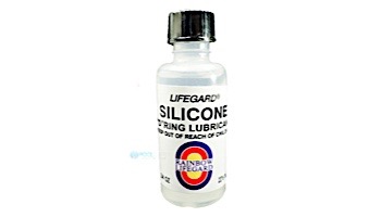 Pentair Rainbow Silicon Lubricant | R172036 R172036Z