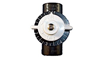 Pentair Rainbow .5 inch Chlorine Control Valve | R172086 R172086Z