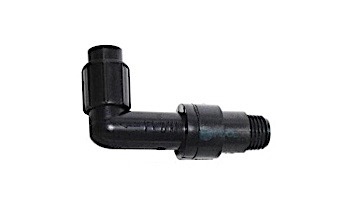 Pentair Rainbow Chlorinator Elbow Check Valve Models 300, 302, 300-19, 300-29 | R172061 R172061Z