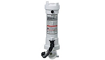 Pentair Rainbow 320 Automatic In-Line Chlorine Feeder | R171096