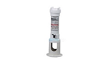 Pentair Rainbow 302 Automatic Off-Line Chlorine Feeder with Spa Chamber | R171026