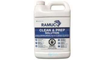 Ramuc Pool Paint Accessories  George Townsend & Co., Inc. for all your  sandblasting, abrasive, and coating needs.