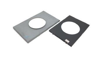 Raypack Stack Adapter Kit | 406-407 | 010333F