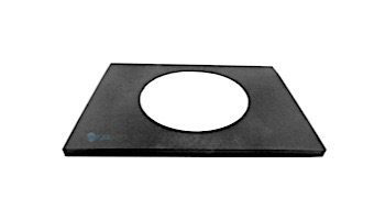 Raypak Stack Adapter Outer | 406-407-408A | 011464F