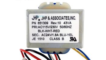 Raypak Transformer 120V/240V/24V | 006736F