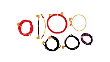 Raypak Wire Harness | Millivolt Units | 010386F
