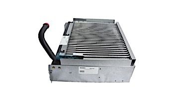 Raypak Burner Tray with Burners R335 | 005215F