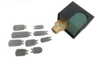Raypak Flow Switch | 007142F loading=