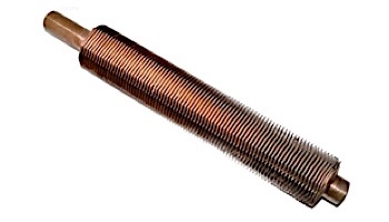 Raypak Heat Exchanger Tube Only 333 | 002458F