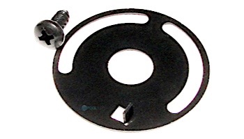 Raypak Knob Stop | 006886F