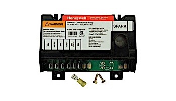 Raypak 405A PC Control Circuit Board IID Units with Control Panel | 017111F