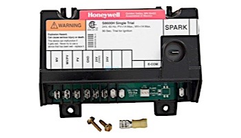 Raypak Electronic Ignition Control with Lockout LP Propane | 004818B
