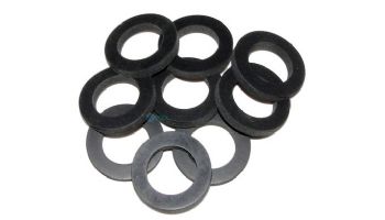 Raypak Header Gaskets | 9-Pack | 800014B