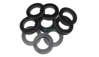Raypak Cast Iron In Out Header 9-Hole | Gaskets Not Included | 003759F