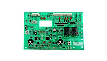 Raypak Printed Circuit Board & Ignition Control for Analog RP2100 IID Units | 005241F