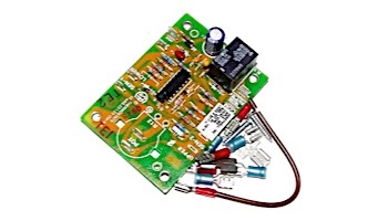 Raypak Heaters Versa IID PC Board | 005086B