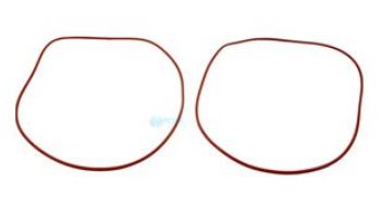 Raypak O-Ring Gasket Set | Set of Two | 006713F loading=