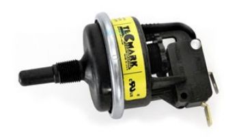 Raypak In-Out Capron Header Assembly with Gasket for Models 206/407 | 006706F 017965F