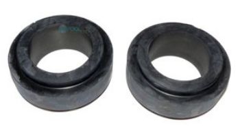 Raypak Flange Gasket Set 2" Connections | 2-Pack | 800080B