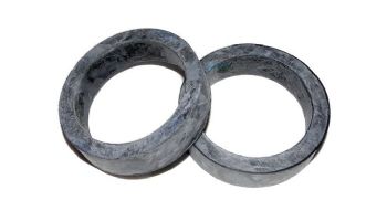 Raypak Flange Gasket Set 2" Connections | 2-Pack | 800080B