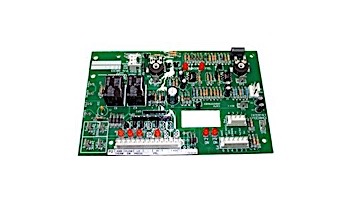 Raypak 072-104 PC Control Board | 005681F
