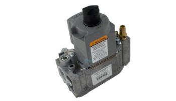 Raypak Combination Natural Gas Valve .75" Low Nox On/Off | 007424F