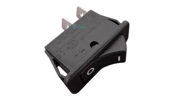 Raypak Rocker Switch | 009493F