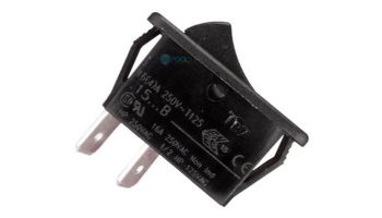 Raypak Rocker Switch | 009493F