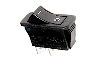 Raypak Rocker Switch | 009493F