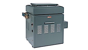 Raypak Raytherm P724 Commercial Swimming Pool Heater without Top | Natural  Gas 726,000 BTU | 001397