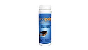 Clear Spa Chlorinating Granular 2lb | PPDD002 | CSDD002 loading=
