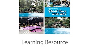 Cruising Through Pool Care | POOL CARE BOOK