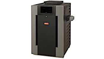 Raypak Digital Natural Gas Pool Heater 399K BTU | Electronic Ignition | Cupro Nickel Heat Exchanger | P-R406A-EN-X 010105 P-M406A-EN-X 010137