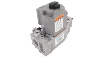 Raypak Combination Gas Valve | Natural Gas - DSI Units | 011590F