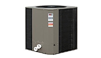 Raypak Heat Pump 95K BTU | Titanium Heat Exchanger | Analog Controls | 013319 013322 | M5350ti-A