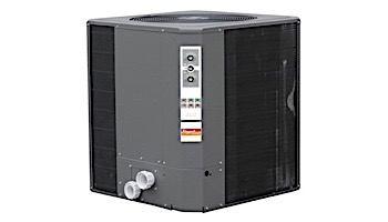 Raypak Heat Pump 133K BTU | Titanium Heat Exchanger | Analog Controls | 013334 013338 | M8350ti-A