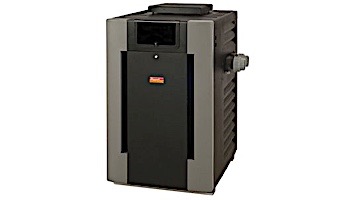 Raypak Digital Propane Gas Pool Heater 266k BTU | Electronic Ignition | P-R266A-EP-C 009225 P-M266A-EP-C 009975