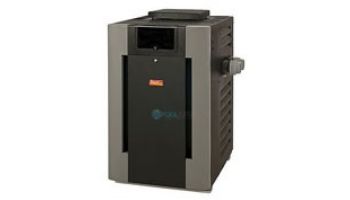 Raypak Digital Natural Gas Pool Heater 266k BTU | Electronic Ignition Digital | High Altitude #52 6000-9000 Feet | P-R266A-EN-C 009847 P-M266A-EN-C 009971