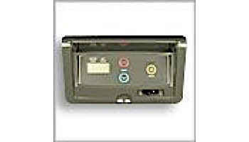 Raypak Digital Low NOx Natural Gas Heater 399k BTU | P-R407-EN-C 009243 P-M407AL-EN-C 009993