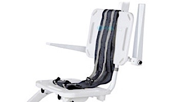 SR Smith Splash! 300 Hi/Lo ADA Compliant Pool Lift | 350-3000