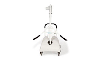 SR Smith Pool Lift Spine Board Attachment | 500-1000