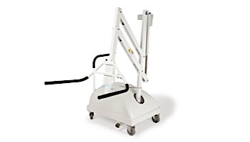 SR Smith Pool Lift Spine Board Attachment | 500-1000