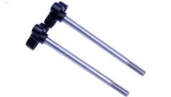 Rocky's Reel Systems 6" Anchor Bolts | 511 loading=