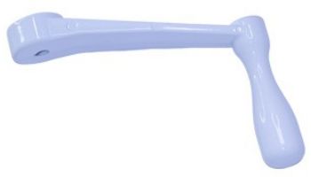 Rocky_#39;s Reel Systems Small Handle Used for #3, #3A, #4 and #4A Systems | 545 loading=